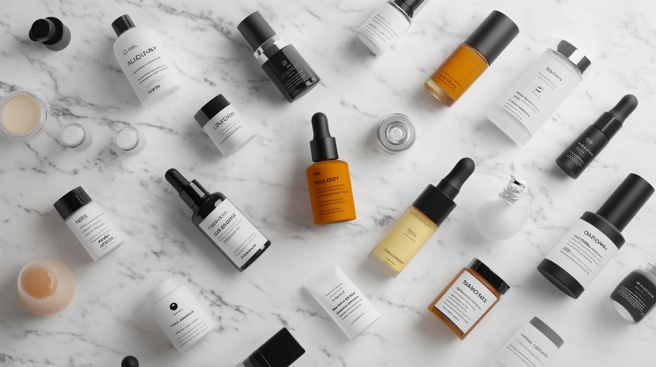 Casos reales de éxito y fracaso: Comparativa completa de opiniones entre Typology y The Ordinary en 2023