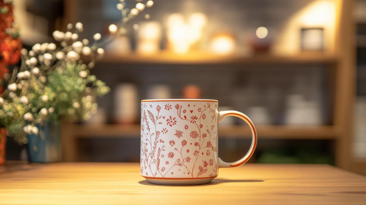 Jarra personalizada cerámica para empresas: 5 beneficios de usar la impresión jarra de cerveza en tu campaña publicitaria