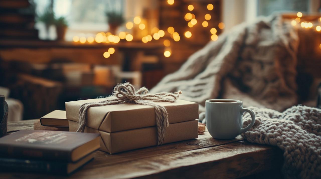 Caja Libro hecha a mano: Ideas DIY para presentar tus libros mensuales con estilo y creatividad