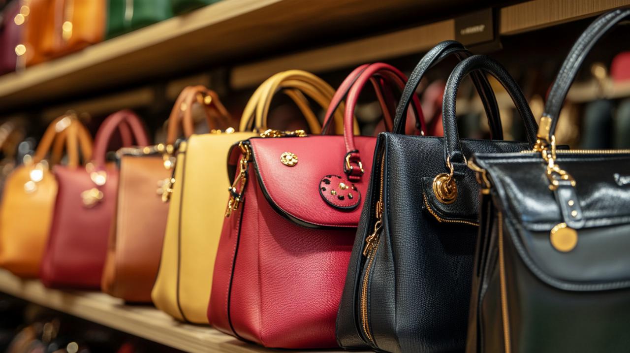 ¿Qué bolso regalar a una mujer de más de 50 años según su tipo de cuerpo? Los colores y tamaños ideales en cuero