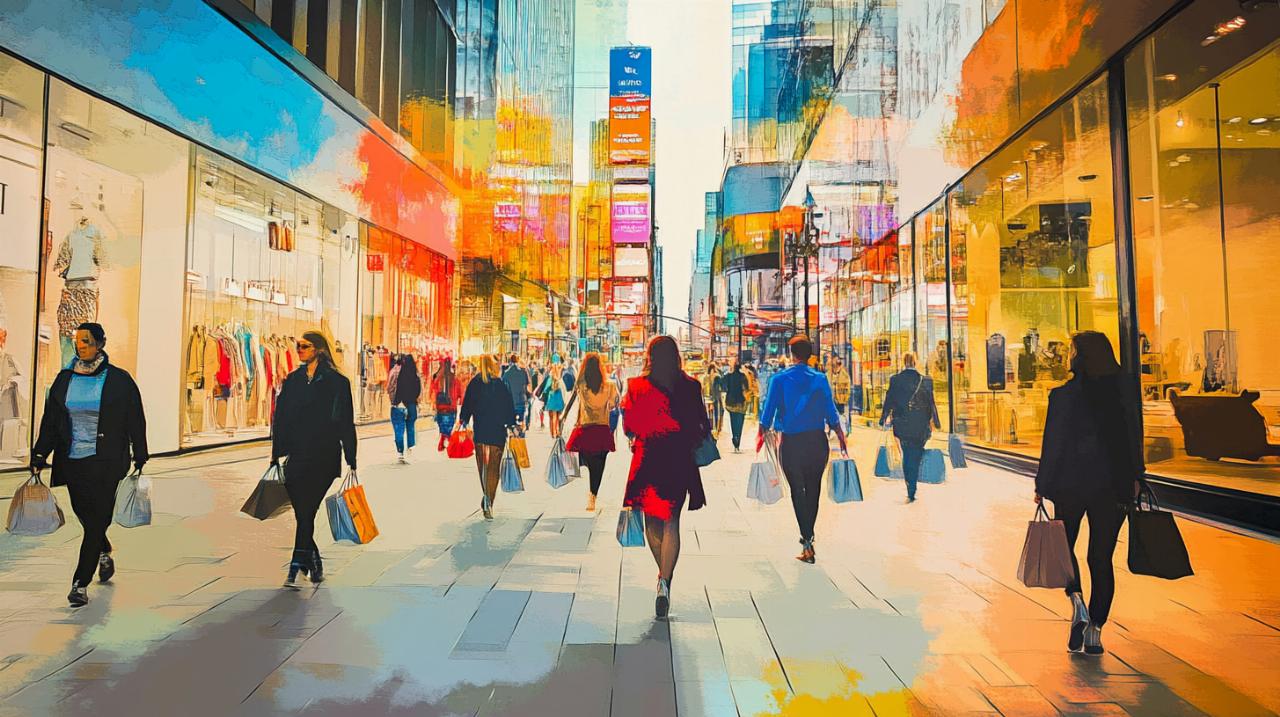 Tommy Taylor: el sitio de moda de referencia en EE.UU. que lidera la sostenibilidad en la industria